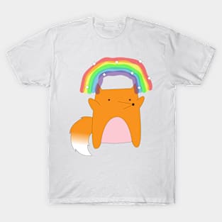 Fox T-Shirt